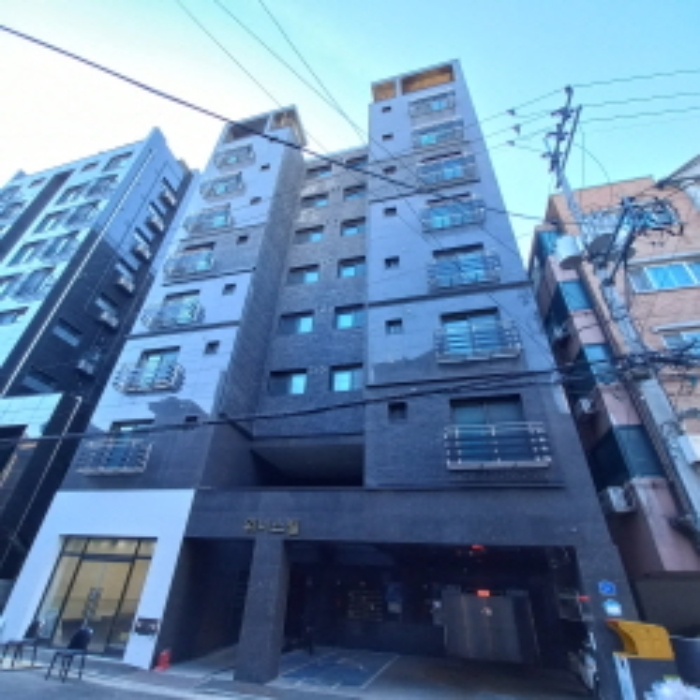 서울시 송파구 잠실동 위너스빌(도시형) 의 시세, 권리분석, 상세정보