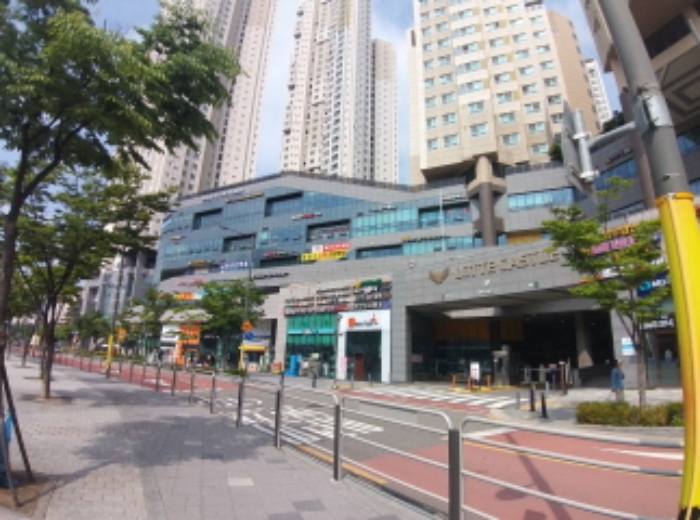 서울시 금천구 독산동 롯데캐슬골드파크2차 의 시세, 권리분석, 상세정보