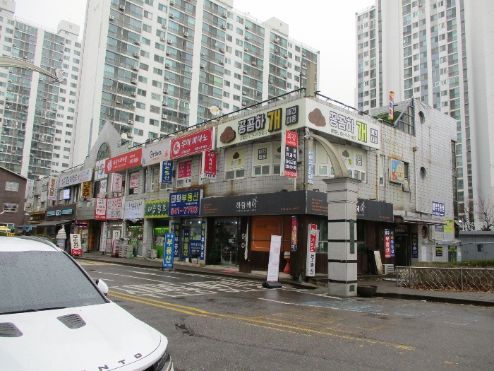 인천시 계양구 작전동 까치마을태화,한진 의 시세, 권리분석, 상세정보