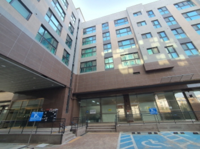 경기도 김포시 운양동 에이치씨티 의 시세, 권리분석, 상세정보