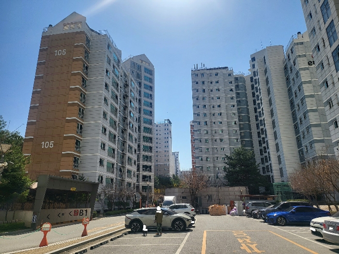 경기도 여주시 현암동 e편한세상여주 의 시세, 권리분석, 상세정보