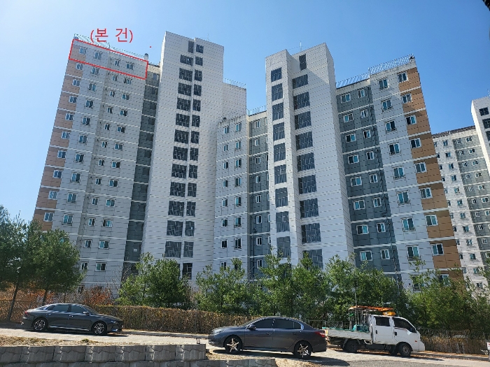 경기도 여주시 현암동 e편한세상여주 의 시세, 권리분석, 상세정보