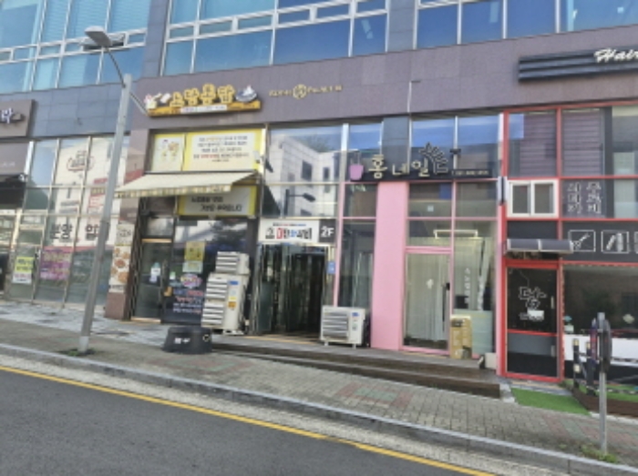 경기도 시흥시 목감동 다인로얄팰리스3차 의 시세, 권리분석, 상세정보