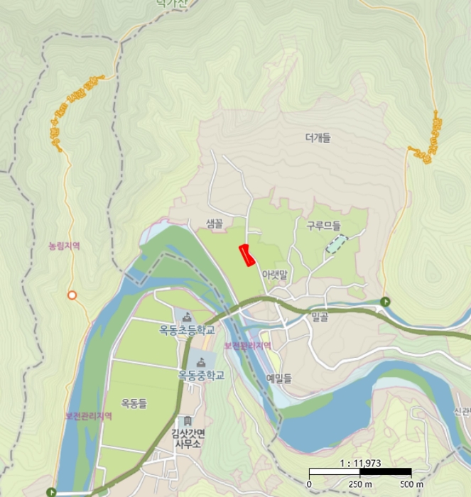경매마당 경매정보 2024타경30299의 시세, 권리분석, 상세정보
