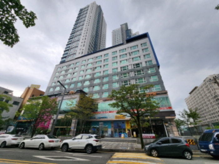 대전시 유성구 봉명동 사이언스타운 의 시세, 권리분석, 상세정보