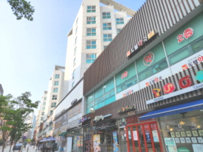 세종시 도담동 라온프라이빗시티Ⅱ(도시형) 의 시세, 권리분석, 상세정보