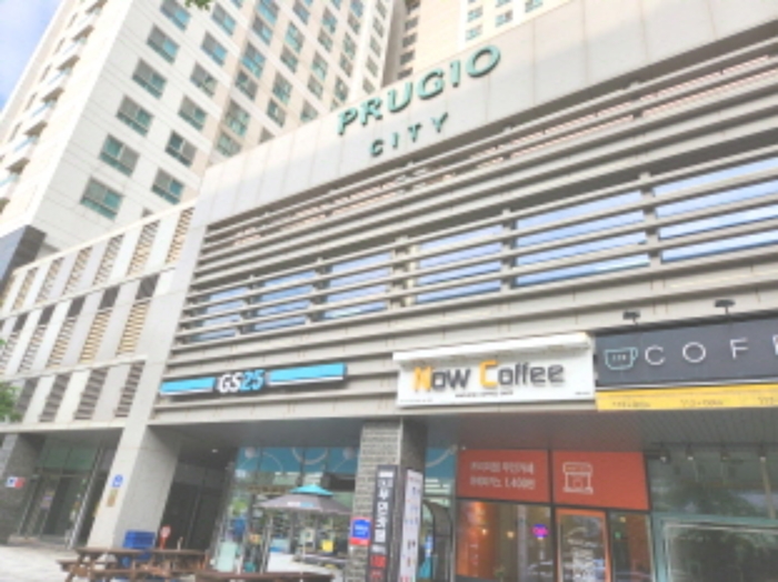 세종시 어진동 푸르지오시티 의 시세, 권리분석, 상세정보