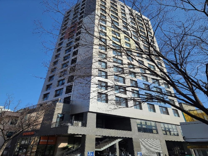 울산시 남구 달동 쁘띠팔레드시티 의 시세, 권리분석, 상세정보