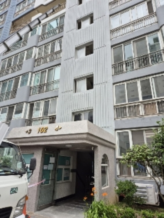 광주시 서구 쌍촌동 광명하이츠타운 의 시세, 권리분석, 상세정보