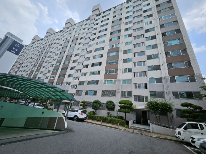 광주시 서구 쌍촌동 광명하이츠타운 의 시세, 권리분석, 상세정보